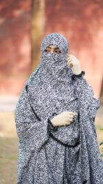 Plaju Khimar Set - Image 3