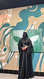 Jannat Abaya - Image 5