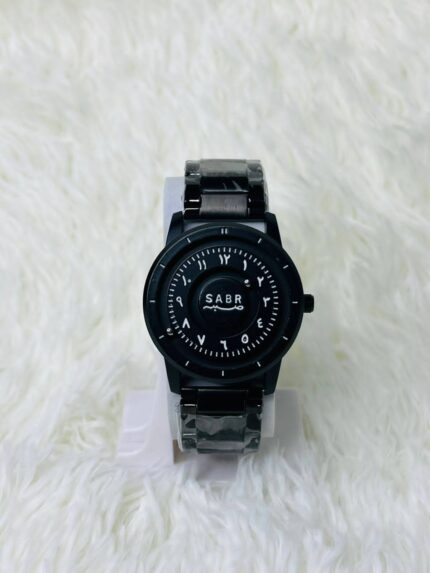 SABR WATCH
