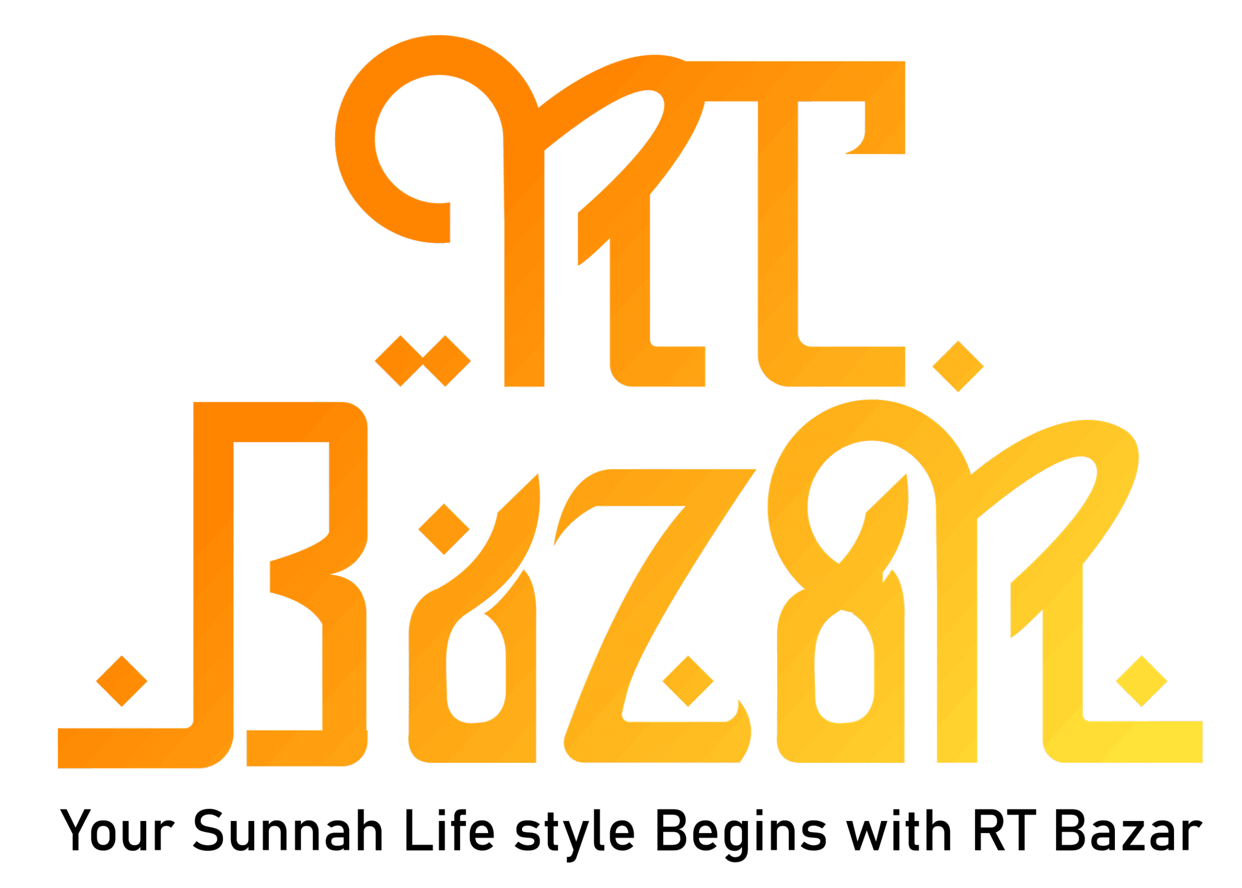 RT Bazar [Logo]