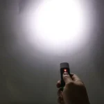 ALLYES LED Rechargeable Flashlight (Zoomable, 4 Modes, Tactical, IP65 Waterproof, Type‑C) - Image 14