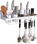 Stainless Steel Rack Kitchen - Image 3