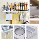 Stainless Steel Rack Kitchen - Image 5