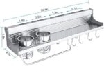 Stainless Steel Rack Kitchen - Image 6