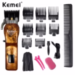 Kemei km-2291 Hair Trimmer - Image 3