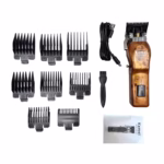 Kemei km-2291 Hair Trimmer - Image 6