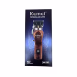 Kemei km-2291 Hair Trimmer - Image 5