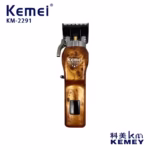 Kemei km-2291 Hair Trimmer - Image 4