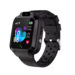 Q16s - 2g Kids Smart Watch LBS Smart Watch Telephone SOS Anti-Lost Watch Children Gift For IOS Android - Image 5