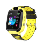 Q16s - 2g Kids Smart Watch LBS Smart Watch Telephone SOS Anti-Lost Watch Children Gift For IOS Android - Image 7