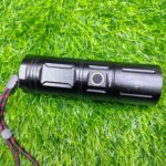 Telescopic Zoom LED Flashlight - Image 6