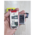 Bytwo 301 Folding Phone Dual Sim red - Image 5