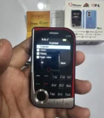 Qphone QP6 Mini Feature Phone Magic Voice - Image 2