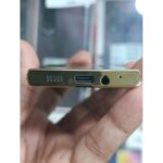 Tinstar T666 Dual sim supported Card phone Golden color - Image 3