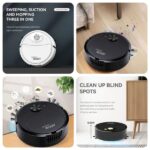CLEAN 8018 Sweepin Robot - Image 2