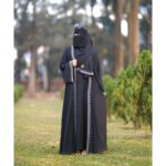 Jannat Borka Set - Image 5