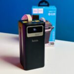Hoco MMJ‑12 50000mAh 22.5W Fast Charging Power Bank - Image 2