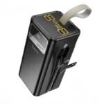 Hoco MMJ‑12 50000mAh 22.5W Fast Charging Power Bank - Image 4