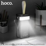Hoco MMJ‑12 50000mAh 22.5W Fast Charging Power Bank - Image 5