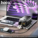 Hoco MMJ‑12 50000mAh 22.5W Fast Charging Power Bank - Image 6