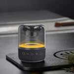 Z5 RGB MINI RGB PORTABLE WIRELESS BLUETOOTH SPEAKER - Image 4