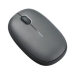 Rapoo M650 Multi-Mode Wireless Mouse – Dark Gray - Image 2