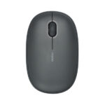 Rapoo M650 Multi-Mode Wireless Mouse – Dark Gray - Image 4