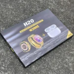 H20 Ultra Combo Smartwatch Set - Image 4
