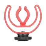 BOYA BY-MM1+ Mini Shotgun Microphone - Image 3