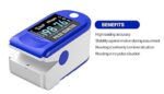 LK87 Fingertip Pulse Oximeter And thermometer Combo Offer - Image 5