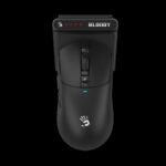 A4TECH Bloody R72 Pro Duo Dual Mode Wireless Gaming Mouse - Image 3