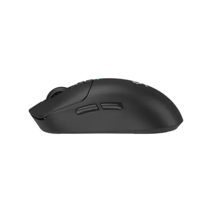 A4TECH Bloody R72 Ultra Dual Mode Gaming Mouse - Black - Image 2