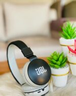 JBL 881A Wireless Bluetooth Headphone - Image 2