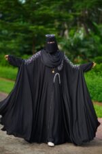 Irani Abaya - Image 2