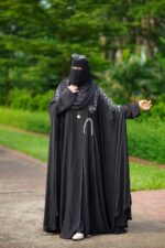 Irani Abaya - Image 3
