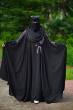 Irani Abaya - Image 5