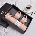 Vacuum Flask Set Drinking Water Bottle - Image 7