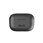 A4tech Bloody M30 Pure Bass True Wireless Earbuds - Black - Image 5