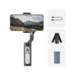 Hohem iSteady XE Kit Phone Gimbal Stabilizer - Image 3
