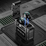 M25 TWS Wireless Bluetooth Headphones Gaming Headset - Image 6