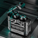 M25 TWS Wireless Bluetooth Headphones Gaming Headset - Image 4