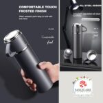 Vacuum Flask Set Drinking Water Bottle - Image 4