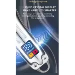 Kemei km-678 USB Charging Electric Hair Trimmer - Image 3