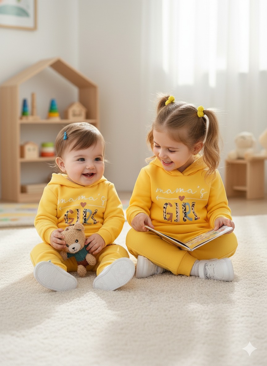 1760779230_L_10 Elegant Stylish Baby Hoodie Set - Image 1