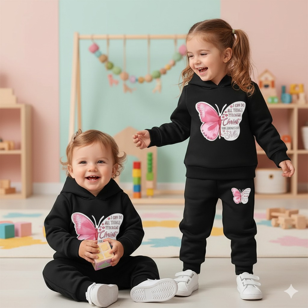 1760779230_L_13 Elegant Stylish Baby Hoodie Set - Image 1