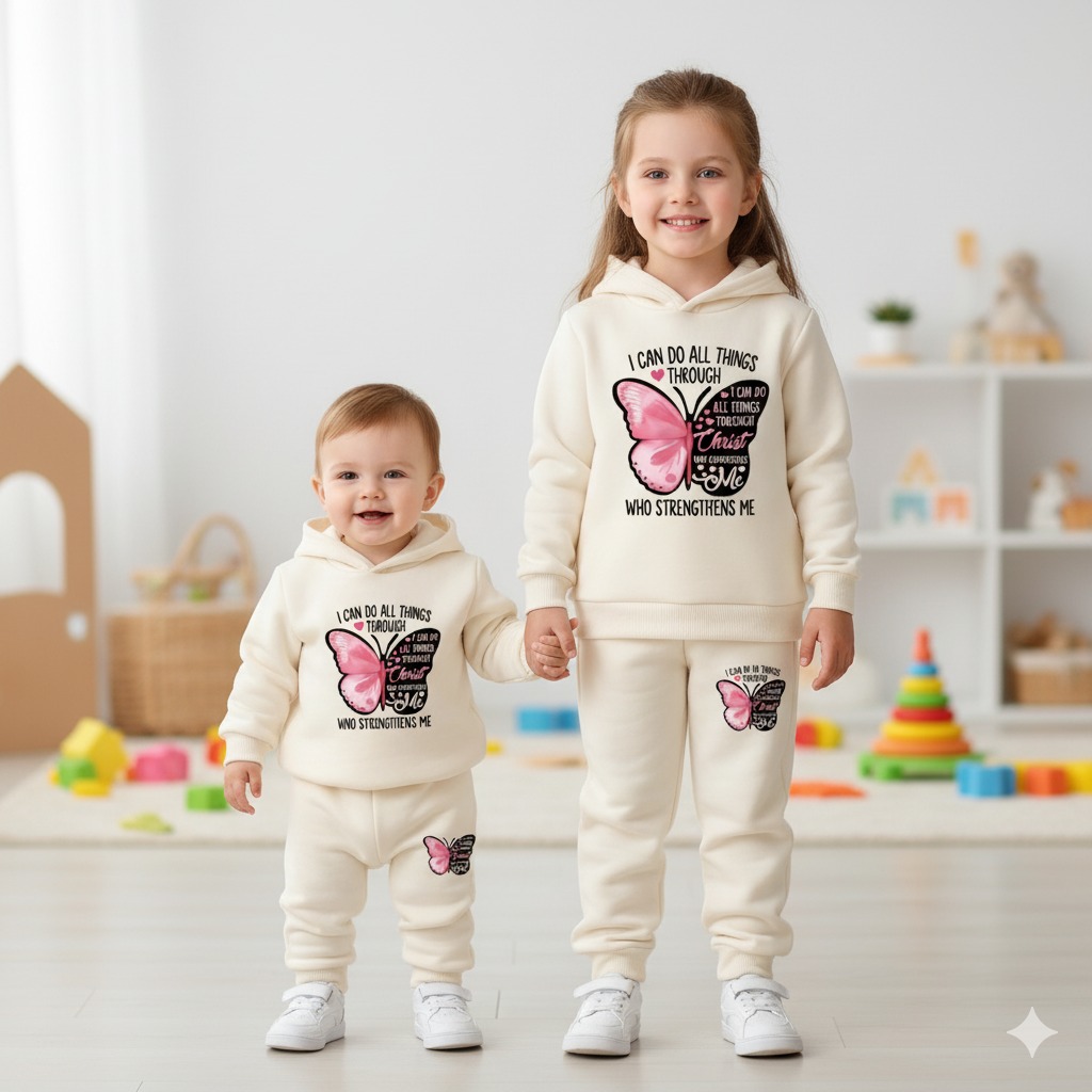 1760779230_L_15 Elegant Stylish Baby Hoodie Set - Image 1
