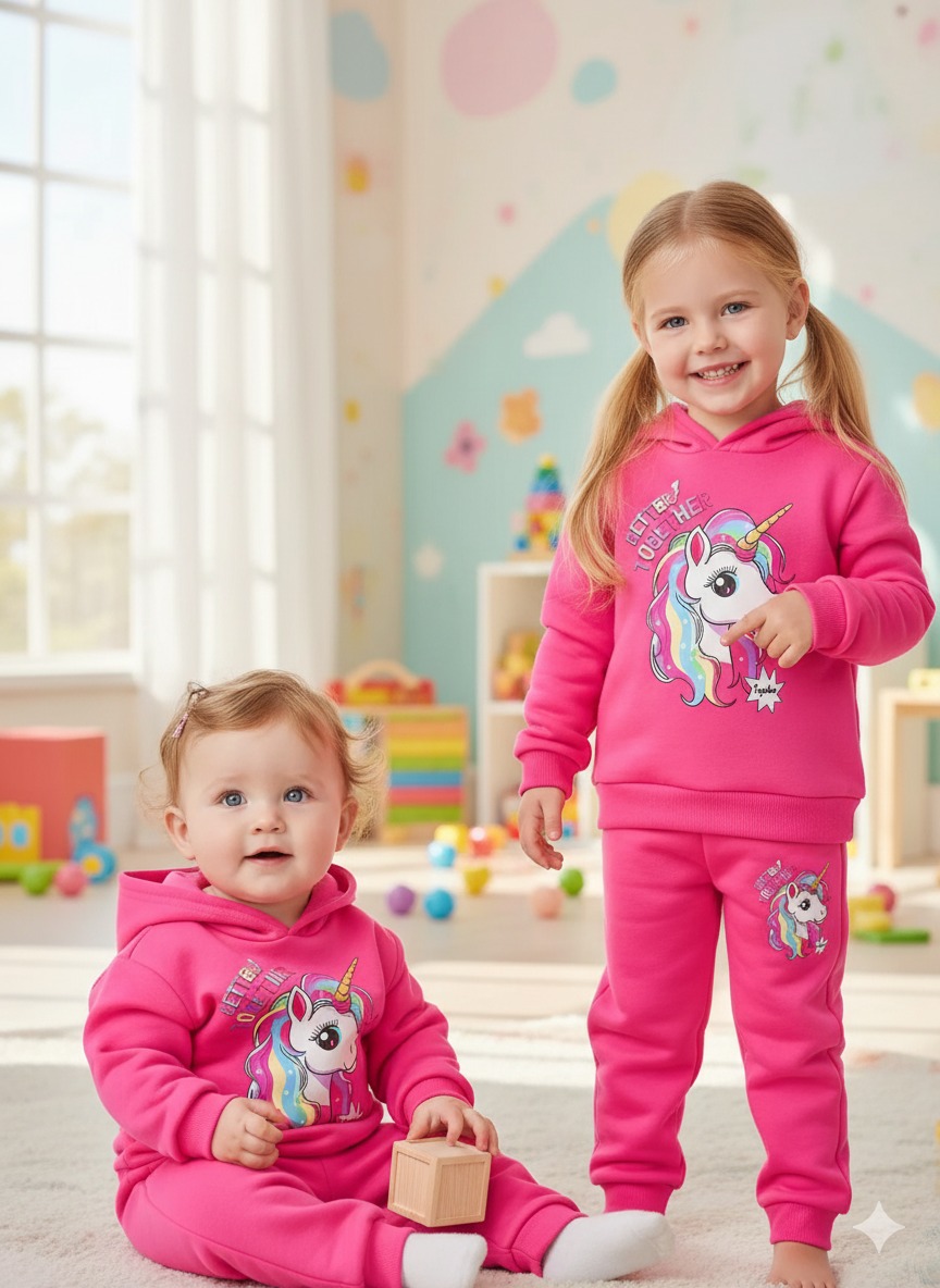 1760779230_L_3 Elegant Stylish Baby Hoodie Set - Image 1