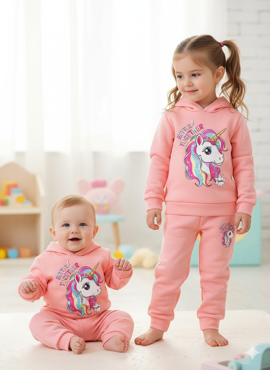 1760779230_L_4 Elegant Stylish Baby Hoodie Set - Image 1