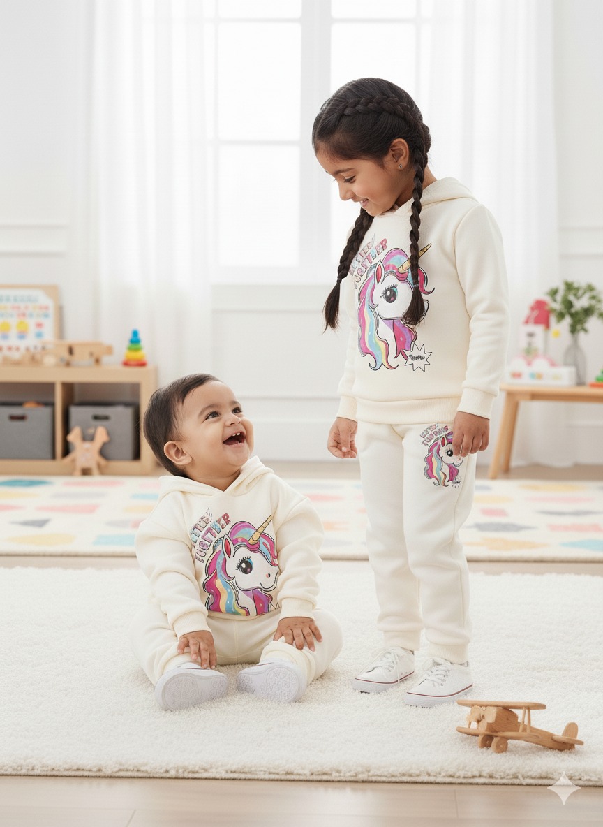 1760779230_L_5 Elegant Stylish Baby Hoodie Set - Image 1