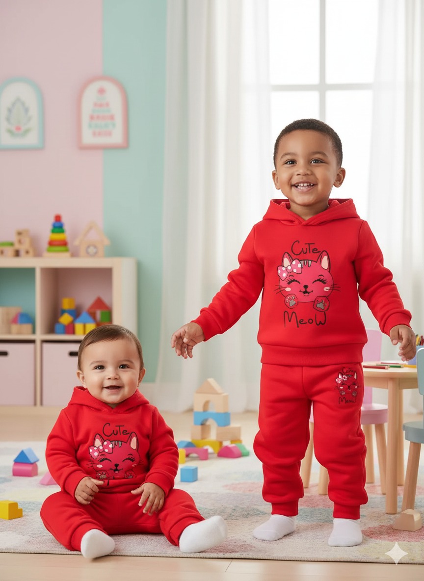 1760779669_L_12 Elegant Stylish Baby Hoodie Set - Image 1